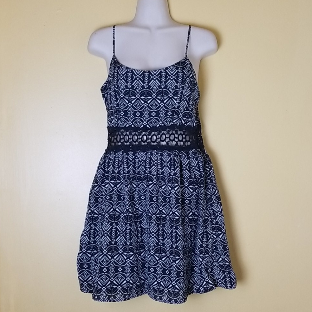 Socialite Maxi Dress